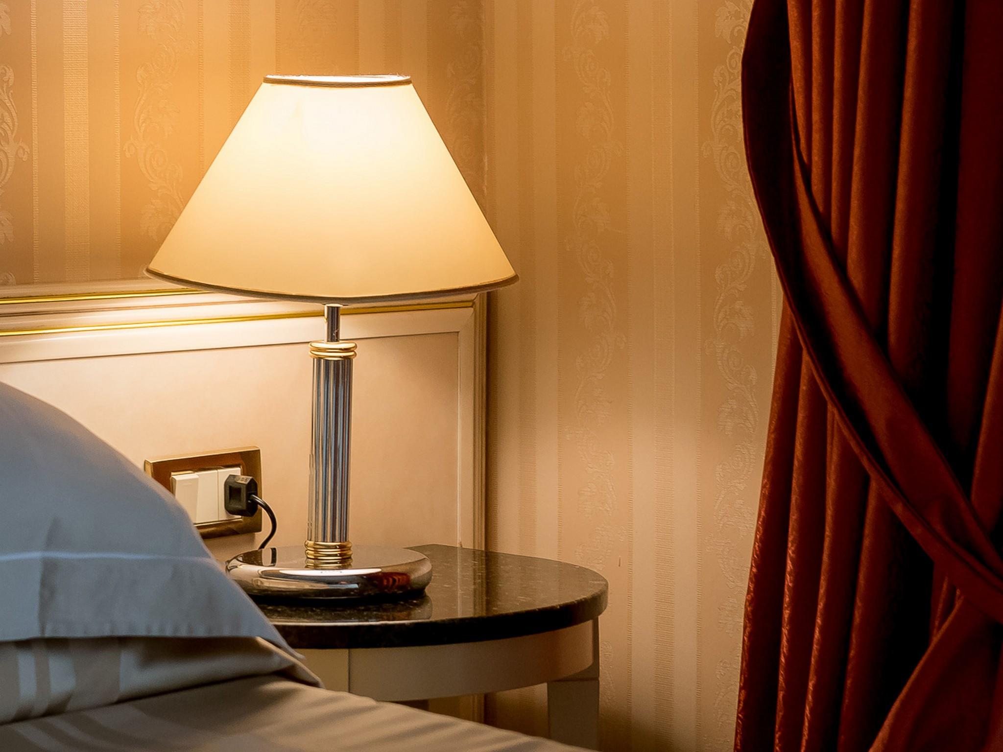 Hotel President Ріміні Екстер'єр фото