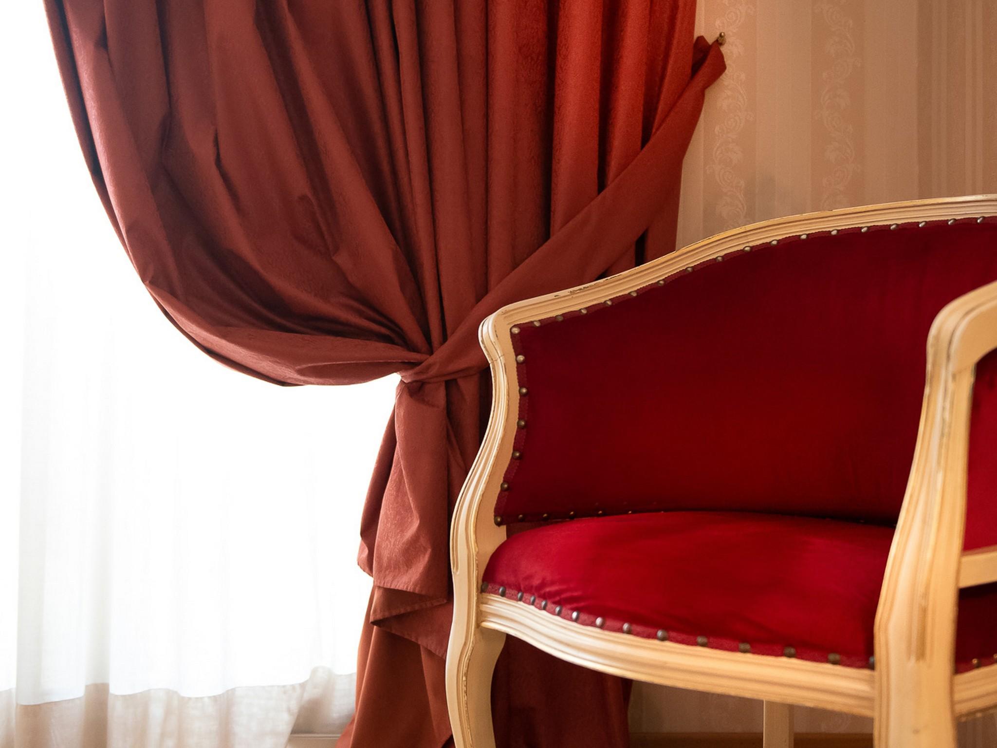 Hotel President Ріміні Екстер'єр фото