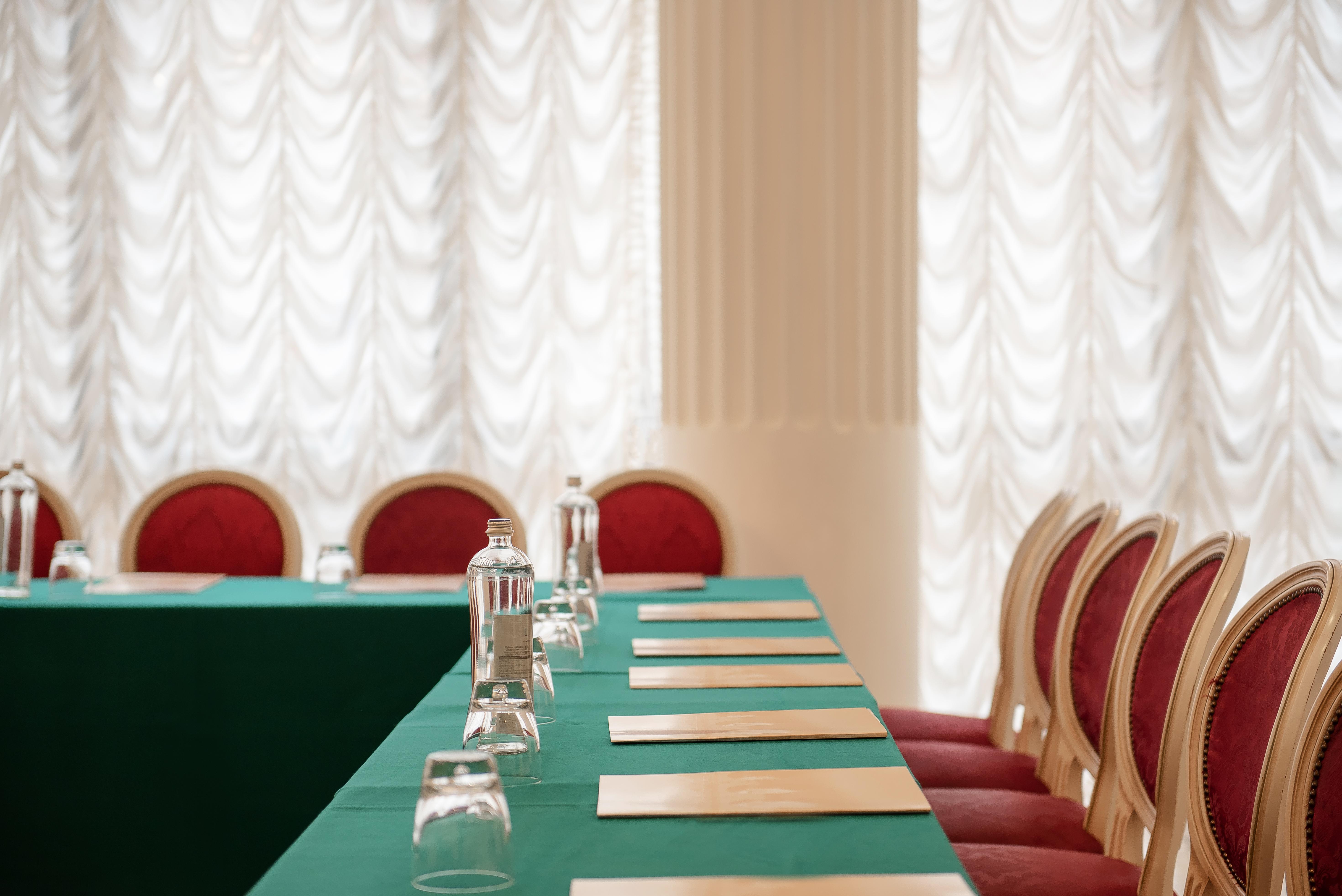 Hotel President Ріміні Екстер'єр фото